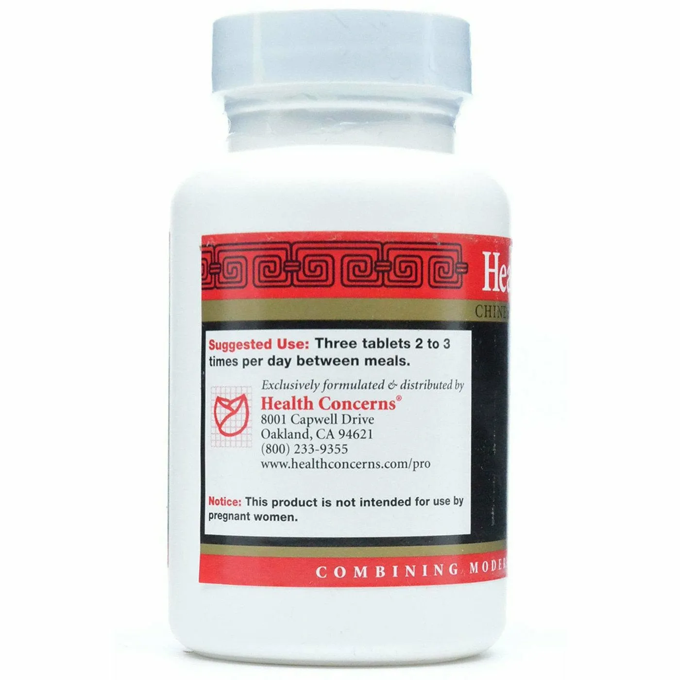 Shen-Gem 90 capsules by Health Concerns