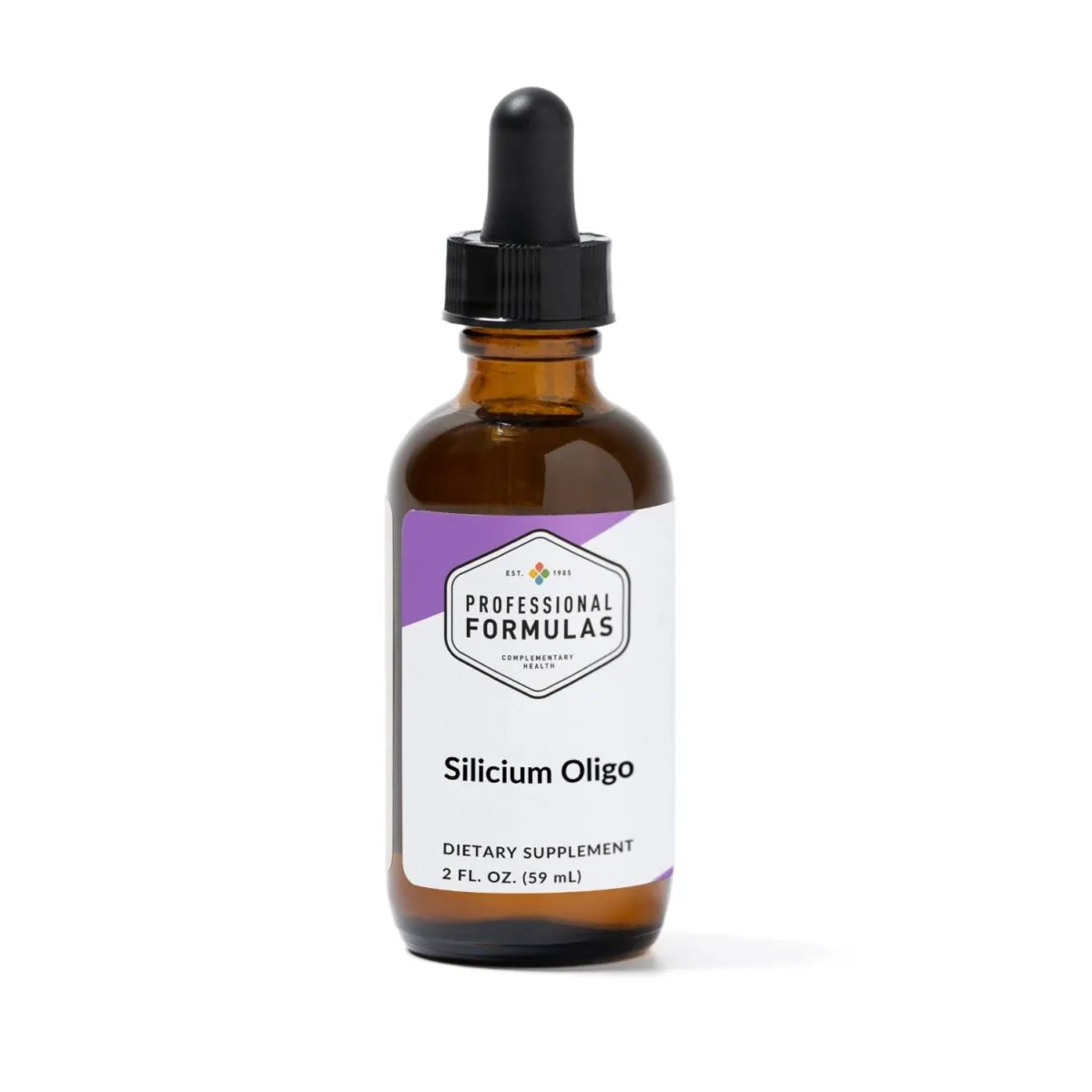 Silicium Oligo 2 oz by Professional Formulas