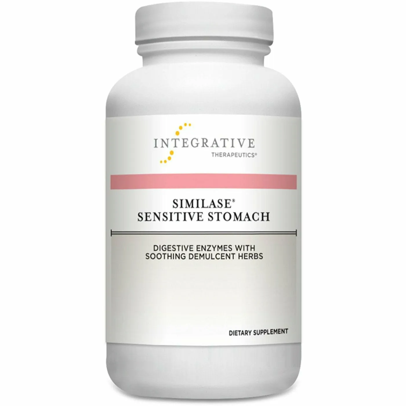 Similase Sensitive Stomach 90 vcaps by Integrative Therapeutics