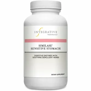 Similase Sensitive Stomach 90 vcaps by Integrative Therapeutics