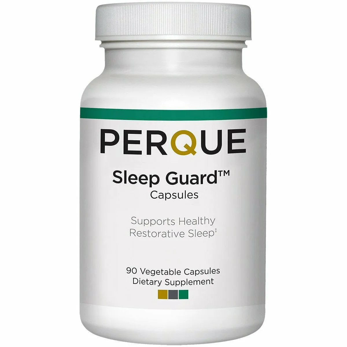 Sleep Guard 90 caps by PERQUE