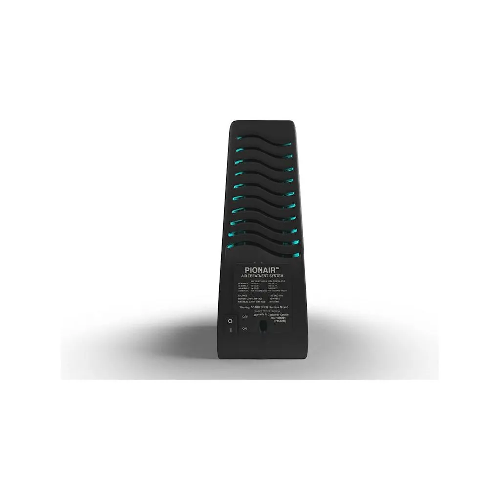 Smart Pointe Air Treatment System by PionAIR