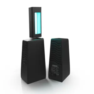 Smart Pointe Air Treatment System by PionAIR