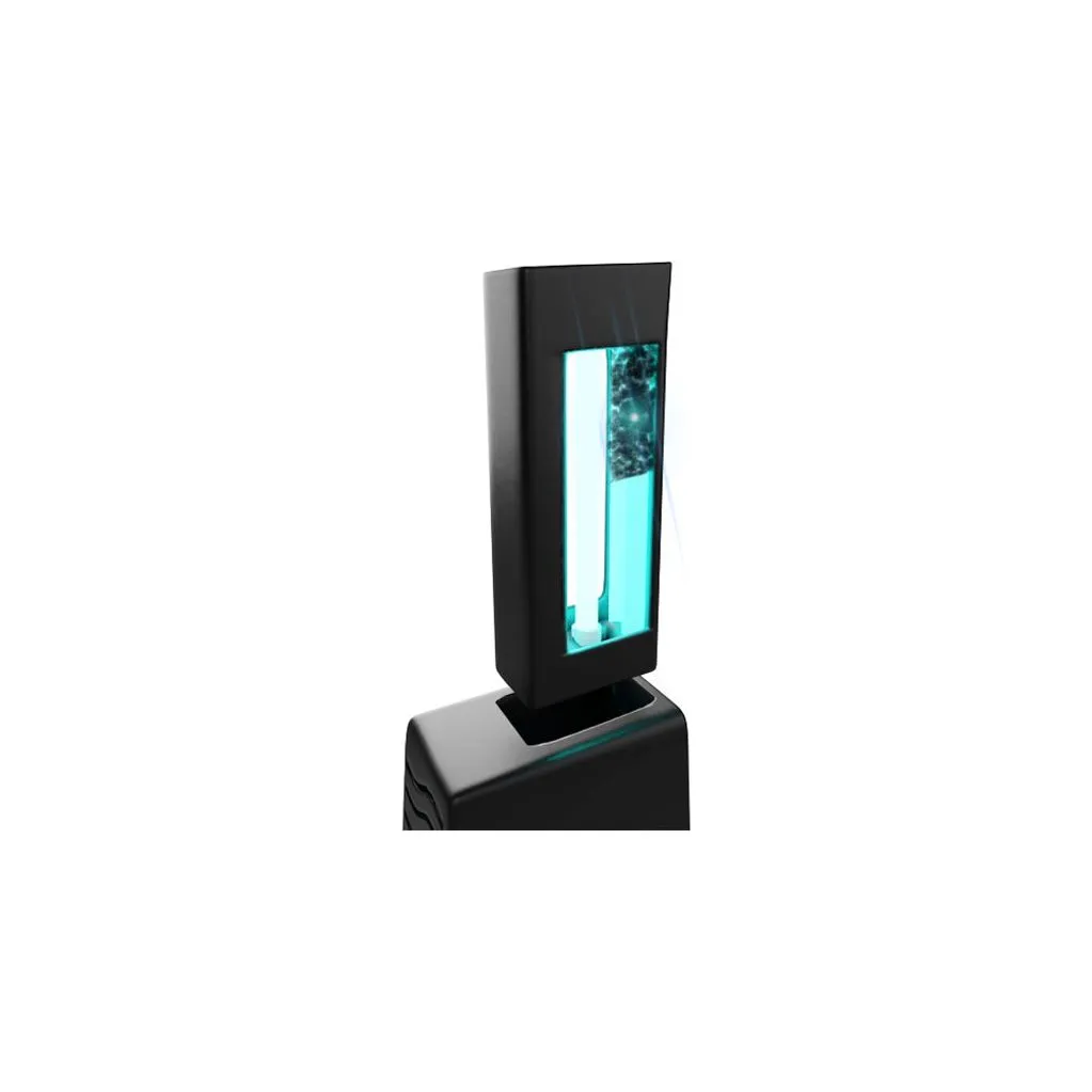 Smart Pointe Air Treatment System by PionAIR