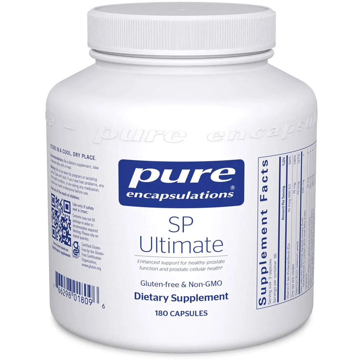 SP Ultimate by Pure Encapsulations
