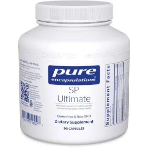 SP Ultimate by Pure Encapsulations
