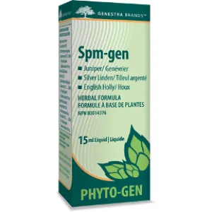 Spm-gen 0.5 oz by Seroyal Genestra