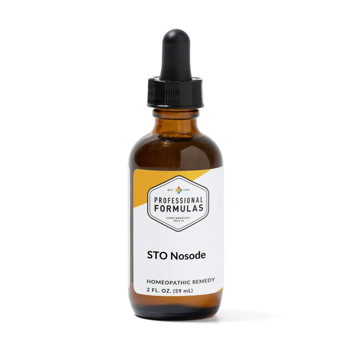 STO Nosode 2 oz by Professional Formulas