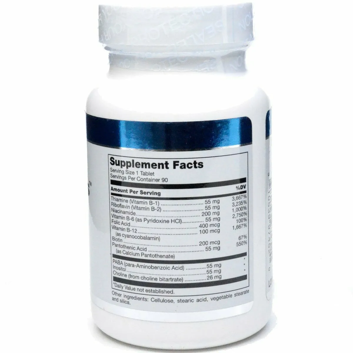 Stress B Plus 90 tabs by Douglas Labs