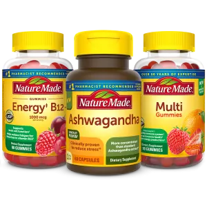 Stress   Energy   Daily Support Value Pack