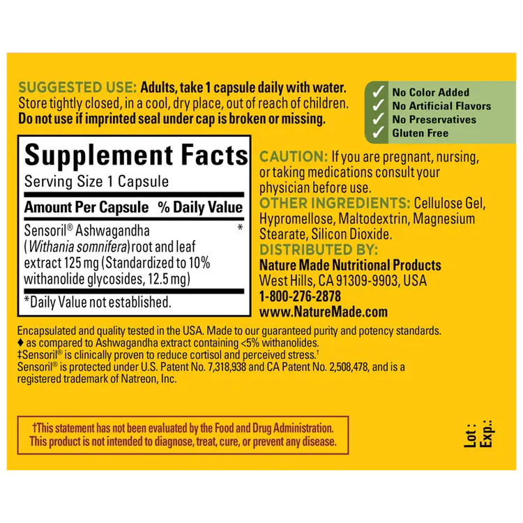 Stress   Energy   Daily Support Value Pack