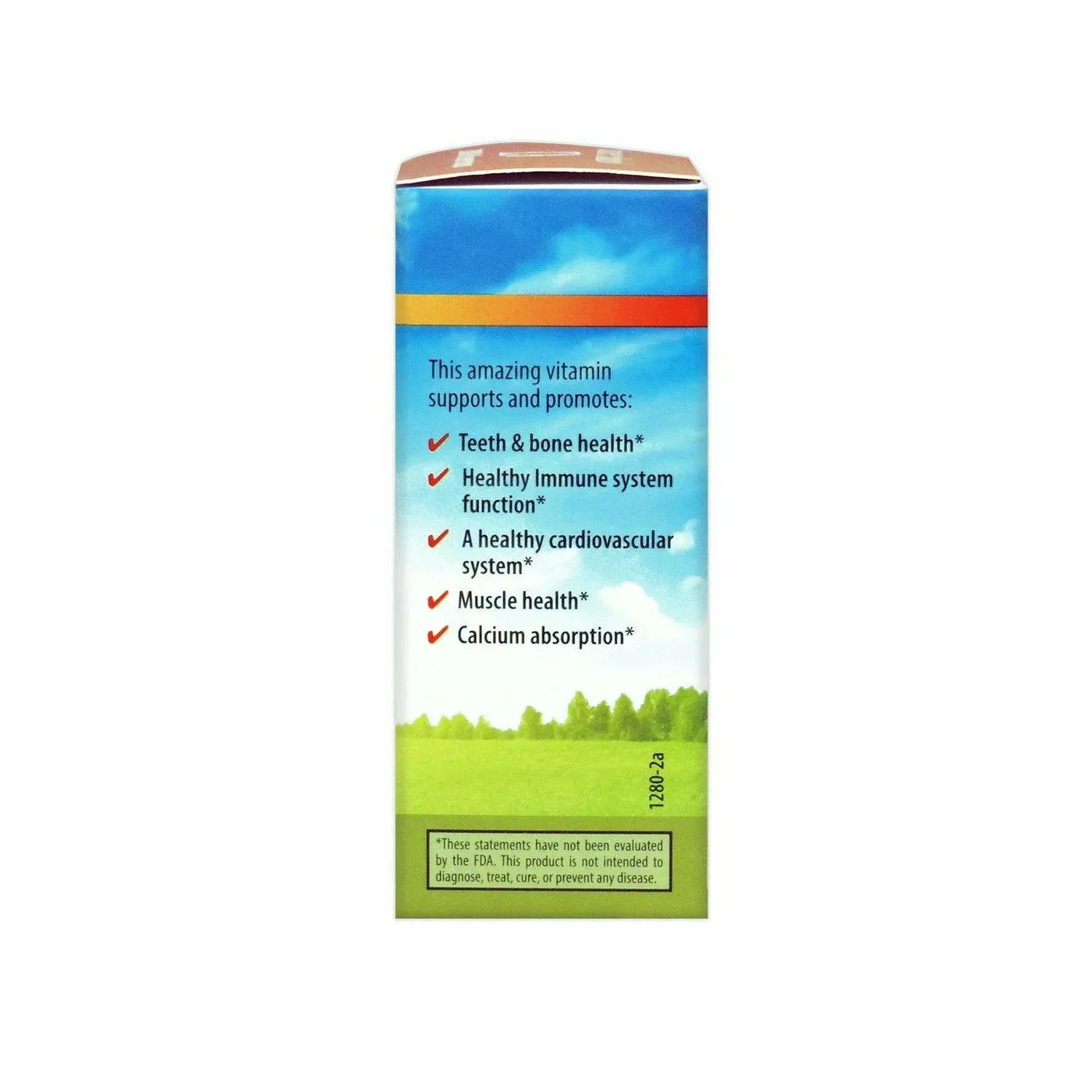 Super Daily D3 0.37 fl oz by Carlson Labs