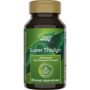 Super Thisilyn 60 vcaps by Nature's Way