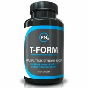 T-Form 90 caps by Fenix Nutrition