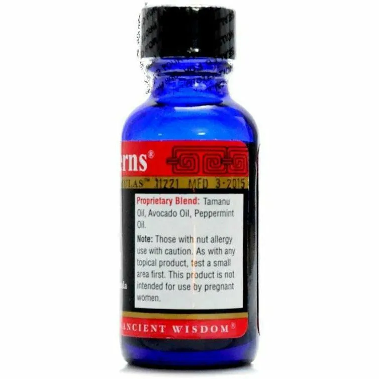 Tamu Oil 1 oz by Health Concerns