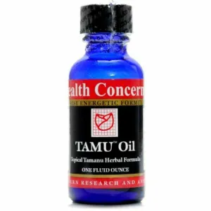 Tamu Oil 1 oz by Health Concerns