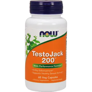 TestoJack 200 by NOW