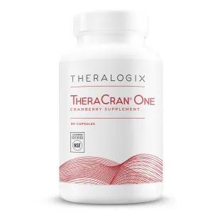 TheraCran One Capsule 90 count by Theralogix