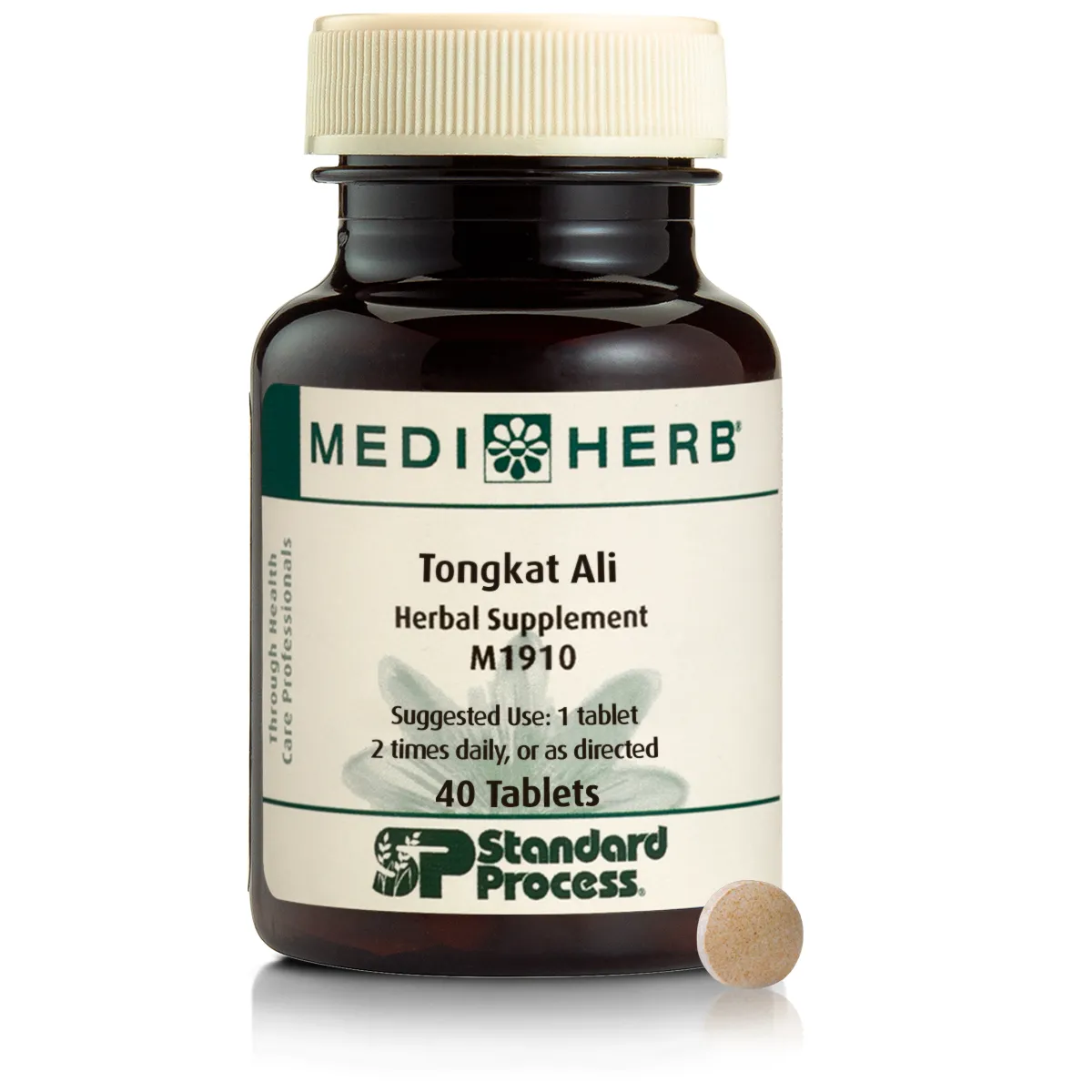 Tongkat Ali. 40 Tablets