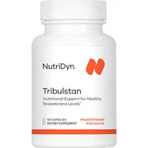Tribulstan 60 capsules by Nutri-Dyn