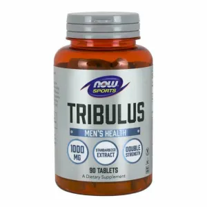 Tribulus 1.000 mg 90 tabs by NOW