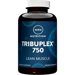 TribuPlex 60 caps by Metabolic Response Modifier