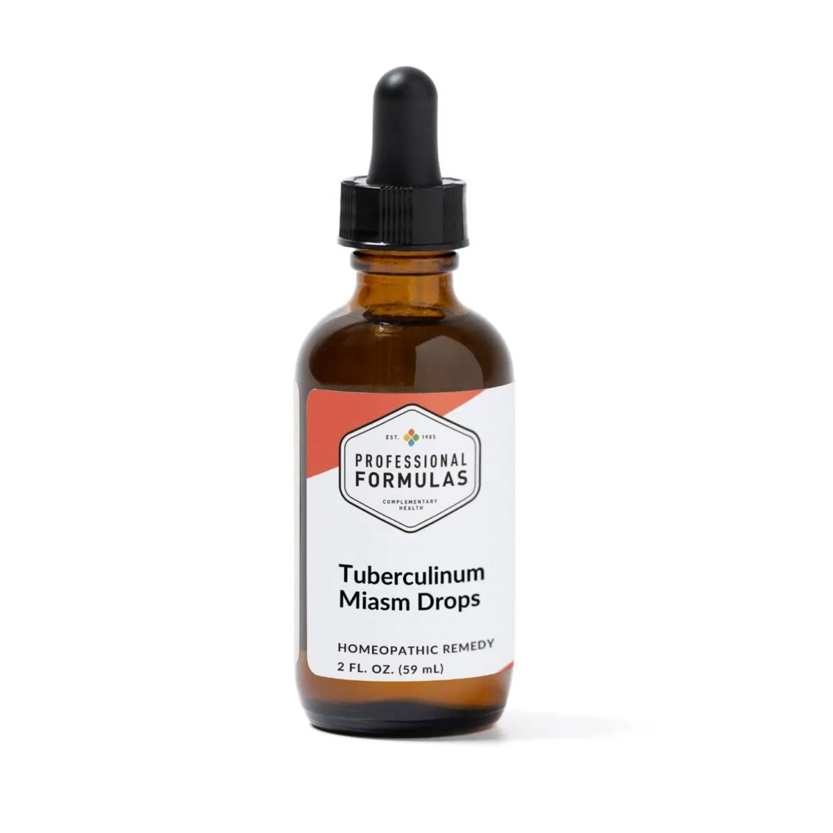 Tuberculinum Miasm Drops 2 oz by Professional Formulas