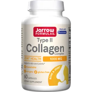 Type 2 Collagen Complex 60 caps by Jarrow Formulas