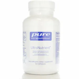 Ultranutrient by Pure Encapsulations