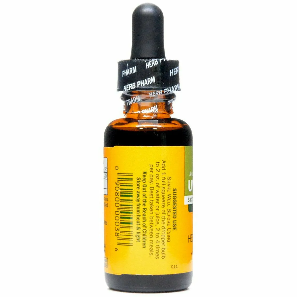 Uva-Ursi 1 oz by Herb Pharm