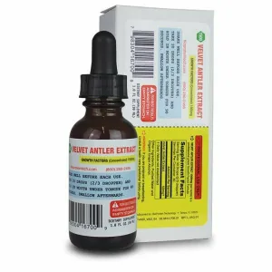 VAE 4500 mg 1 fl oz by Bio Protein Technology