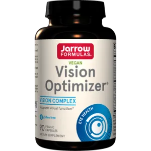 Vision Optimizer 90 caps by Jarrow Formulas