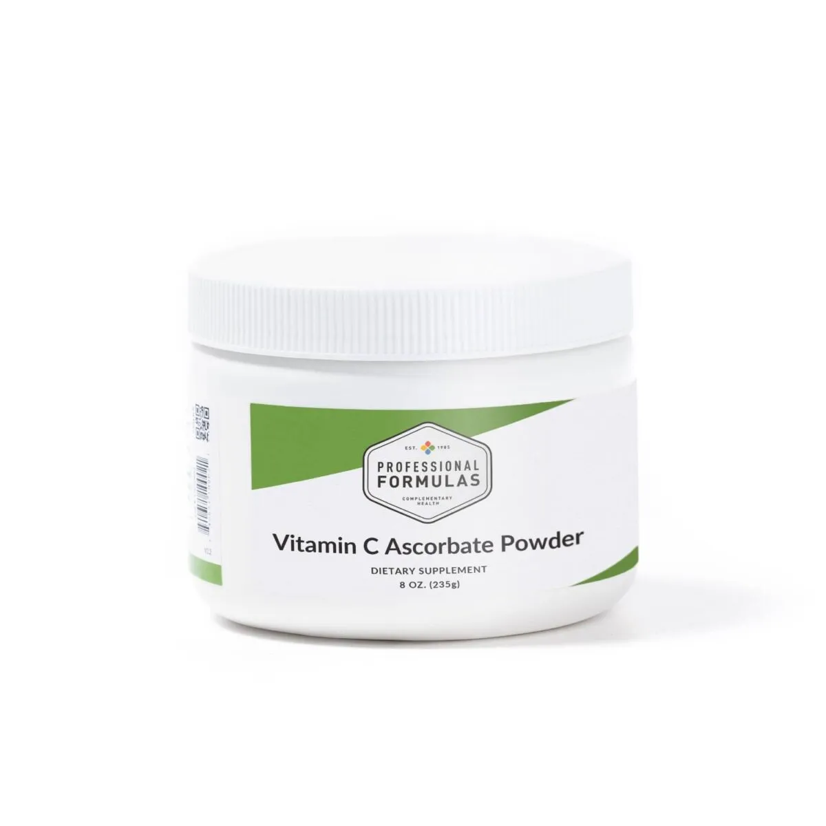 Vitamin C Ascorbate Powder 8 oz by Professional  Formulas