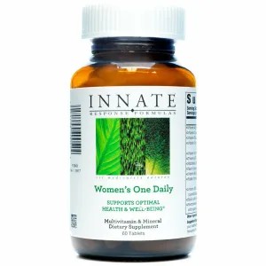 Women's One Daily 60 tabs by Innate Response