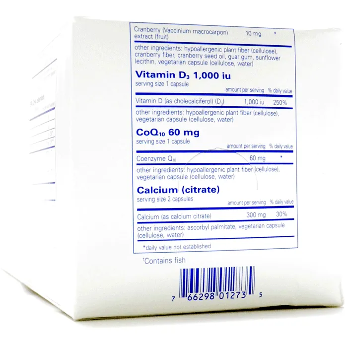 Women's Pure Pack 30 packets by Pure Encapsulations