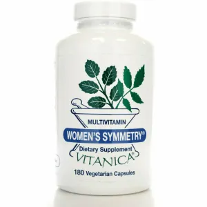 Women's Symmetry 180 caps by Vitanica