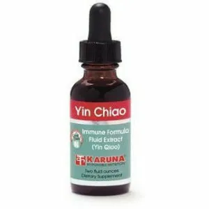 Yin Chiao 2 oz by Karuna