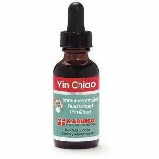 Yin Chiao 2 oz by Karuna